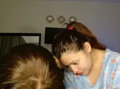 Amateur Live Sex Cam of Armyofme