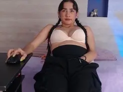 Amateur Adult Webcam of Dakota_20