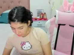 Amateur Sex Cam of miley777