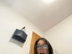 Amateur Nude Webcam of paulalopez2