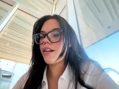 Amateur Free Porn Cam of paulalopez2