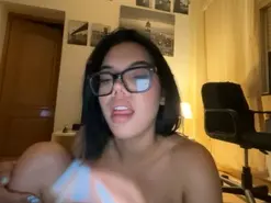 Amateur Live Sex Cam of paulalopez2