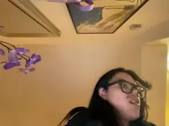 Amateur Live Porn of paulalopez2