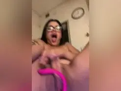 Amateur Nude Webcam of paulalopez2