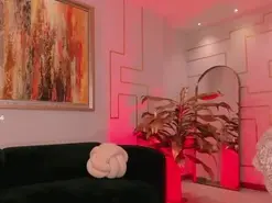 Amateur Live Porn of BellaCarteer