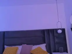 Amateur Adult Webcam of BellaCarteer