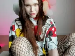 Amateur Free Live Porn of StacyLuxxe