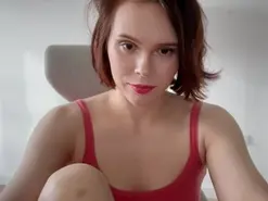 Amateur Nude Webcam of StacyLuxxe
