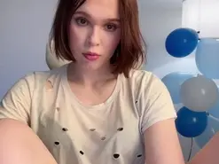 Amateur Live Porn of StacyLuxxe
