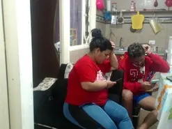 Amateur Adult Video Chat of nastycurious