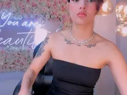 Amateur Live Sex of CarolineEvansX