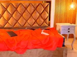 Amateur Free Porn Cam of MeganBrownVS