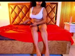 Amateur Sex Chat of MeganBrownVS