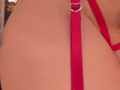 Amateur Adult Video Chat of ScarletBlaze