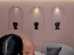 Amateur Adult Webcams of ScarletBlaze