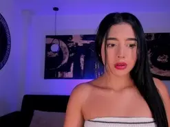 Amateur Adult Video Chat of ScarletBlaze