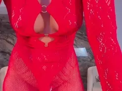Amateur Free Live Porn of ScarletBlaze