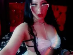 Amateur Private Sex Chat of sweetie_nyx