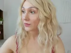 Amateur Free Porn Cam of CarolMay