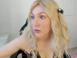 Amateur Live Sex Cam of CarolMay