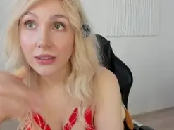 Amateur Live Sex of CarolMay