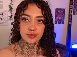 Amateur Live Porn of cata_