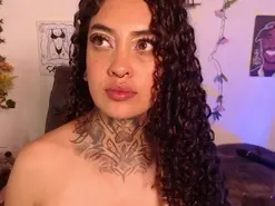 Amateur Best Webcam of cata_