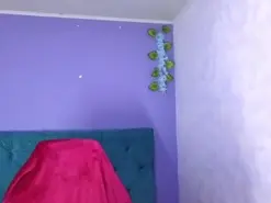 Amateur Nude Webcam of ariilulpmar