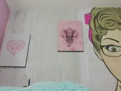 Amateur Sex Cam of ariilulpmar