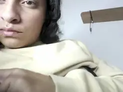 Amateur Nude Webcam of stephybrowm7