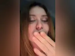 Amateur Live Sex of BabySatanGirl