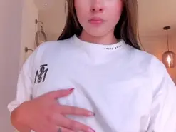 Amateur Adult Webcam of AlinaKravitz