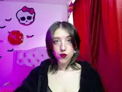 Amateur Best Webcam of Blair_y_Briar