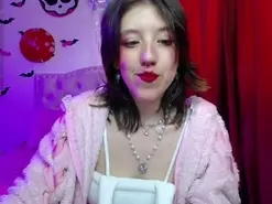 Amateur Nude Webcam of Blair_y_Briar