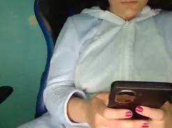 Amateur Best Webcam of MiiriiamRaauul