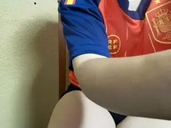 Amateur Private Sex Chat of MiiriiamRaauul
