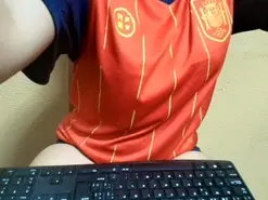 Amateur Private Sex Chat of MiiriiamRaauul