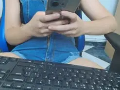 Amateur Private Sex Chat of MiiriiamRaauul