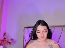 Amateur Live Porn of LilithEsme