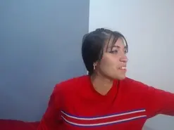 Amateur Private Sex Chat of sarayandcamilo