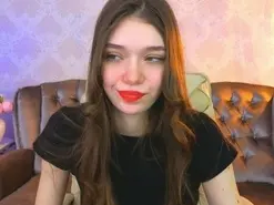 Amateur Nude Webcam of Sexy_Cherry