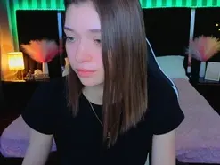 Amateur Free Porn Cam of Sexy_Cherry