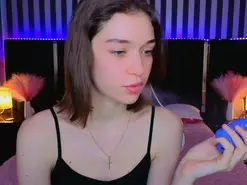 Amateur Adult Webcam of Sexy_Cherry