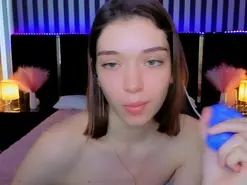 Amateur Nude Webcam of Sexy_Cherry