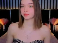 Amateur Best Webcam of Sexy_Cherry