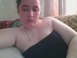 Amateur Nude Webcam of skyressies0303