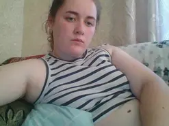 Amateur Nude Webcam of skyressies0303