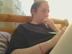 Amateur Best Webcam of skyressies0303