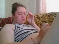 Amateur Adult Video Chat of skyressies0303