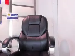 Amateur Private Sex Chat of AntonelaBlaze